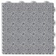 BR Bergo XL Metal Grey 10mm BR Bergo XL Metal Grey 10mm