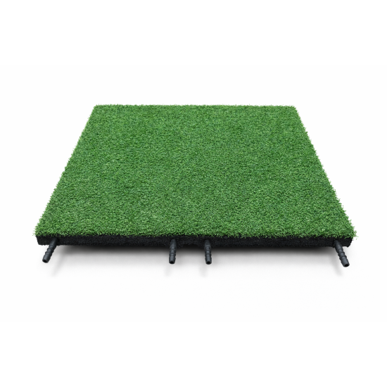 RE Trávová Gumová doska small 30mm