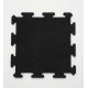 RE Gumová puzzle doska small Black 30mm RE Gumová puzzle doska small Black 30mm