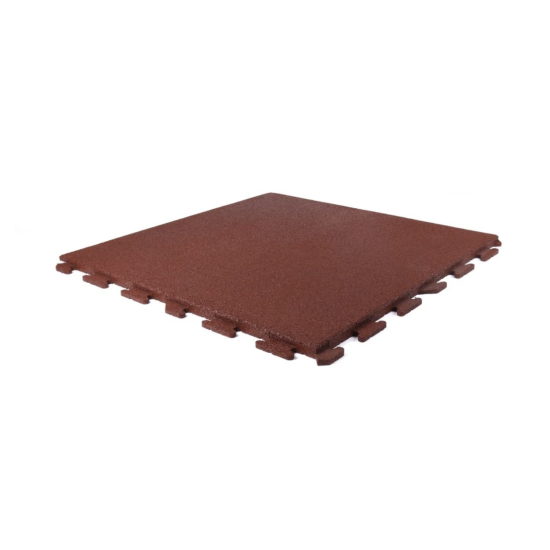 RE Gumová doska Masked large Red 30mm RE Gumová doska Masked large Red 30mm