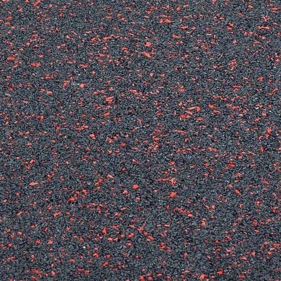 EW Puzzle Large Red Epdm Granulátová 8mm EW Puzzle Large Red Epdm Granulátová 8mm