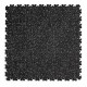 FL Heavy Duty Leather Granit 02 ECO Black 7 mm FL Heavy Duty Leather Granit 02 ECO Black 7 mm