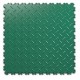 FL Heavy Duty Diamond Green 7 mm  