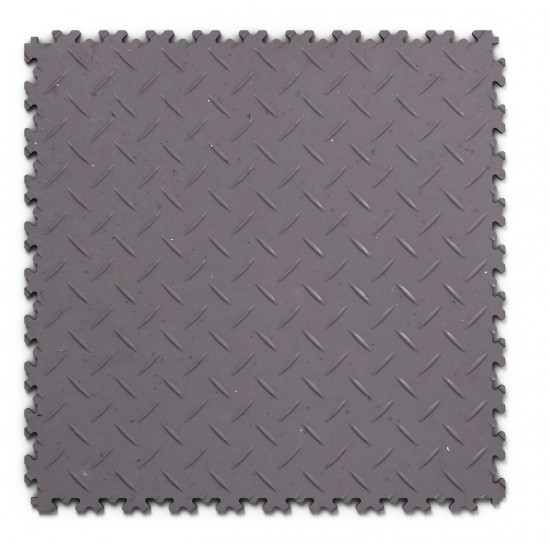 FL Extra Durable Diamond Eco Grey 10mm  