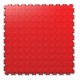 FL Heavy Duty Coin Red 7 mm 