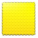 FL Heavy Duty Coin Yellow 7 mm 