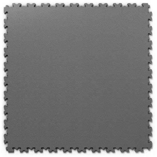 Fortelock Industry Koža Grafit 7 mm Fortelock Industry Koža Grafit 7 mm
