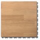 FL Masked Leather Decor Wood 6.5mm skrytý zámok  