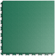 FL Masked Leather Green 6.7mm  