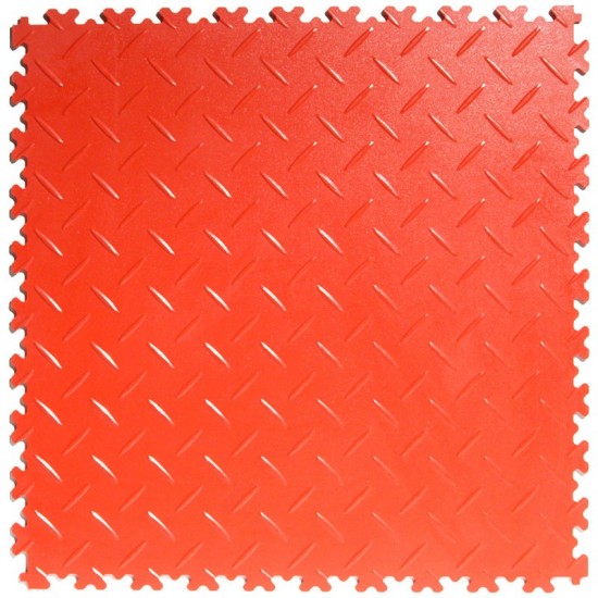 FT Standard Diamond Elite Red 4mm