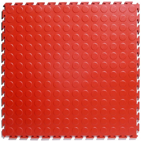 FT Standard Studded Elite Red 4,5mm