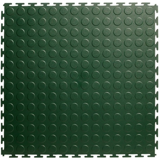 FT Standard Studded Elite Green 4,5mm