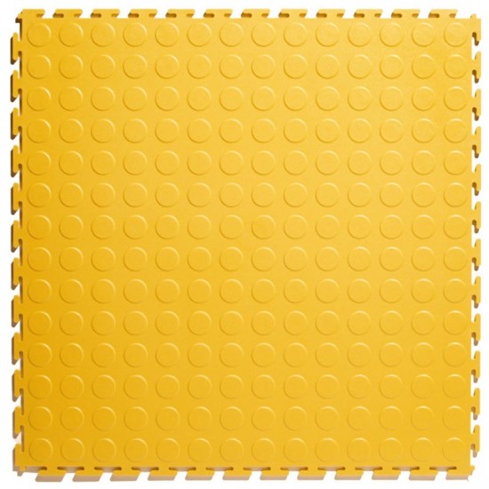 FT Standard Studded Elite Yellow 4,5mm