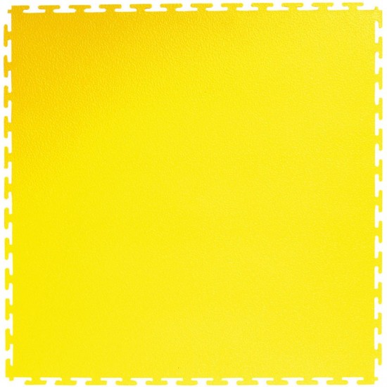 FT Standard Textured Elite Yellow 4,5mm