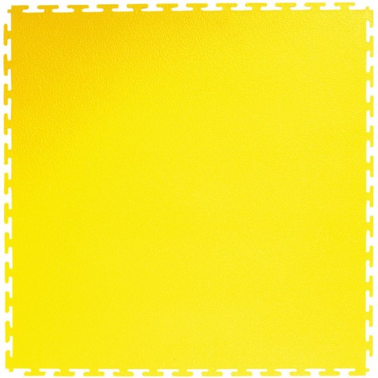 FT Standard Textured Elite Yellow 4,5mm