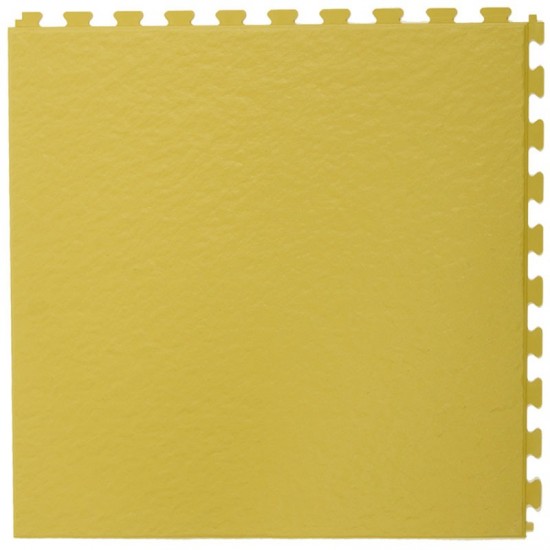 FT Eclipse Mini Slate Elite Yellow 5mm