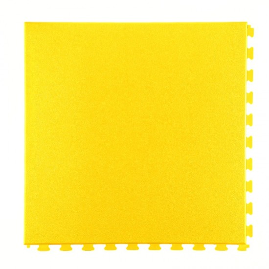 FT Eclipse Mini Textured Yellow 5mm