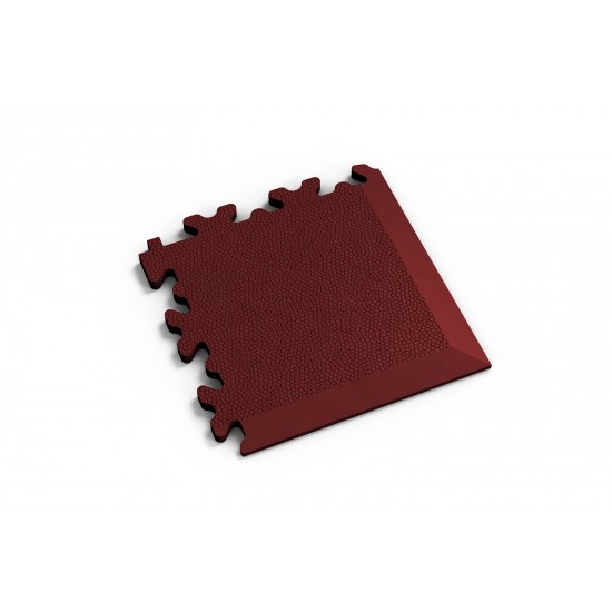FL Leather vonkajší roh Bordo FL Leather vonkajší roh Bordo