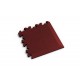 FL Leather vonkajší roh Bordo FL Leather vonkajší roh Bordo