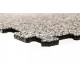 GL Puzzle Large Grey-White-Black 10mm GL Puzzle Large Grey-White-Black 10mm