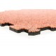 GL Puzzle Large Color Red 10mm GL Puzzle Large Color Red 10mm