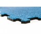 GL Puzzle Large Color Blue 10mm