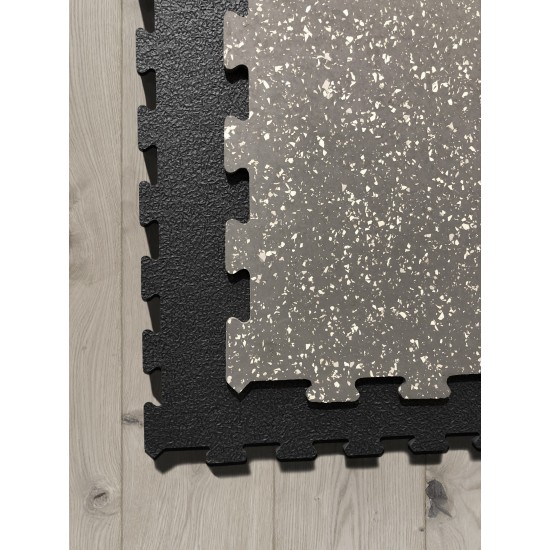 PF Puzzle Large Grey 5mm Eco PF Puzzle Large Grey 5mm Eco