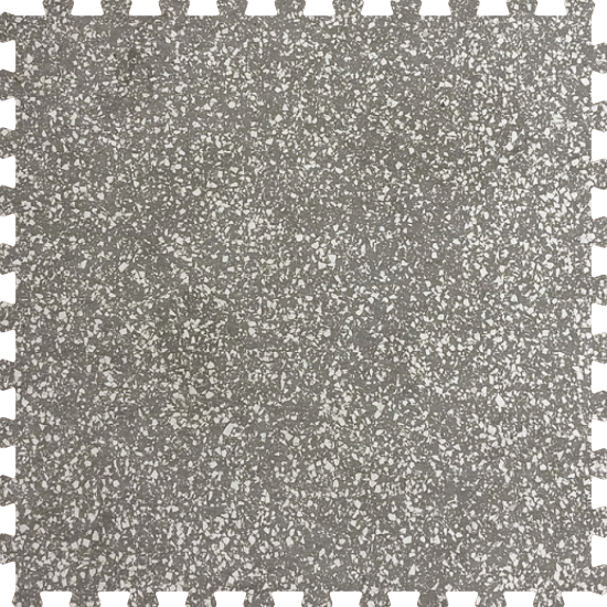 PF Puzzle Large Grey 5mm Eco