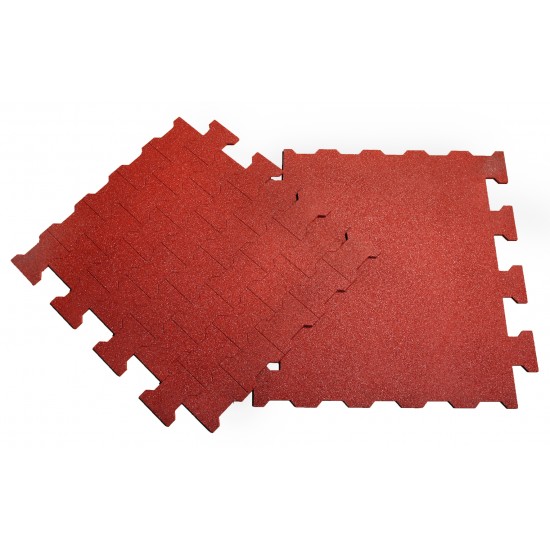 RE Zámková doska Red 17mm RE Zámková doska Red 17mm