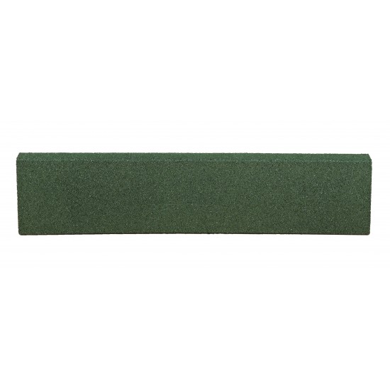 RE Gumový obrubník Green 1000x250x40mm