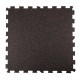 RE Puzzle Large Red 8mm, drobné granule s 10%EPDM