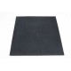 RE Gumová doska 1000x1000x20mm Black