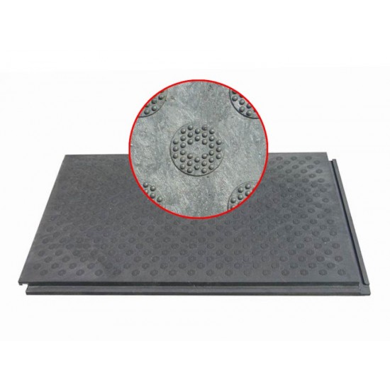 RP Univerzálna ANTISKID podlaha 43mm RP Univerzálna ANTISKID podlaha 43mm