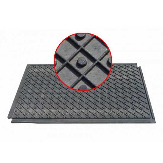 RP Paddock doska 43mm