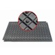 RP Paddock doska 43mm