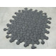 Zámková PVC ECO dlažba 30mm Zámková PVC ECO dlažba 30mm